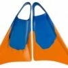 SURFDUST FINS - Blue/ Orange