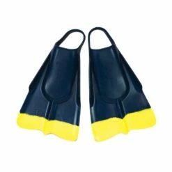 DaFiN - Navy/Yellow -surf shop 8953810 2