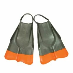 DaFiN - Grey/Orange -surf shop 8953812 2