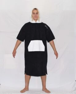 THE AMIGO Poncho Changing Towel - Assorted Colours -surf shop 9064878 4