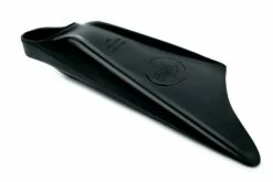 LIMITED EDITION FINS - All Blacks - Joe Clarke Model