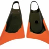 CHURCHILL Fins - Black / Orange