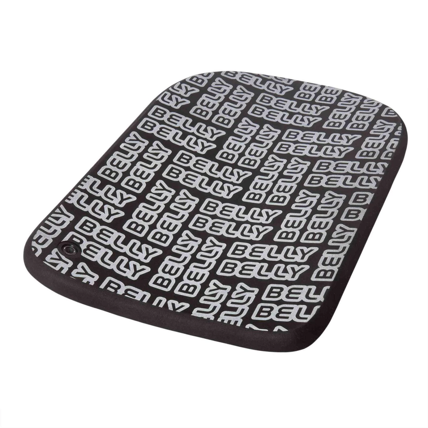 Belly Surf Beachie Handplane - Black/ White 2 Belly Surf Beachie Handplane - Black/ White - Image 2