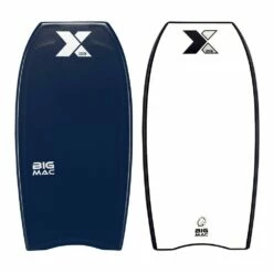 CUSTOM X Bodyboards BIG MAC Polypro Core - 2018/19 Model 6 CUSTOM X Bodyboards BIG MAC Polypro Core - 2018/19 Model -surf shop 9269413 1
