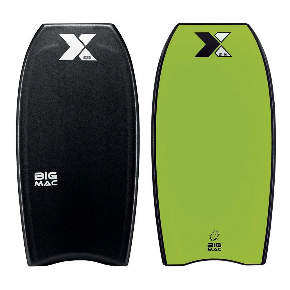 CUSTOM X Bodyboards BIG MAC Polypro Core - 2018/19 Model 4 CUSTOM X Bodyboards BIG MAC Polypro Core - 2018/19 Model - Image 4