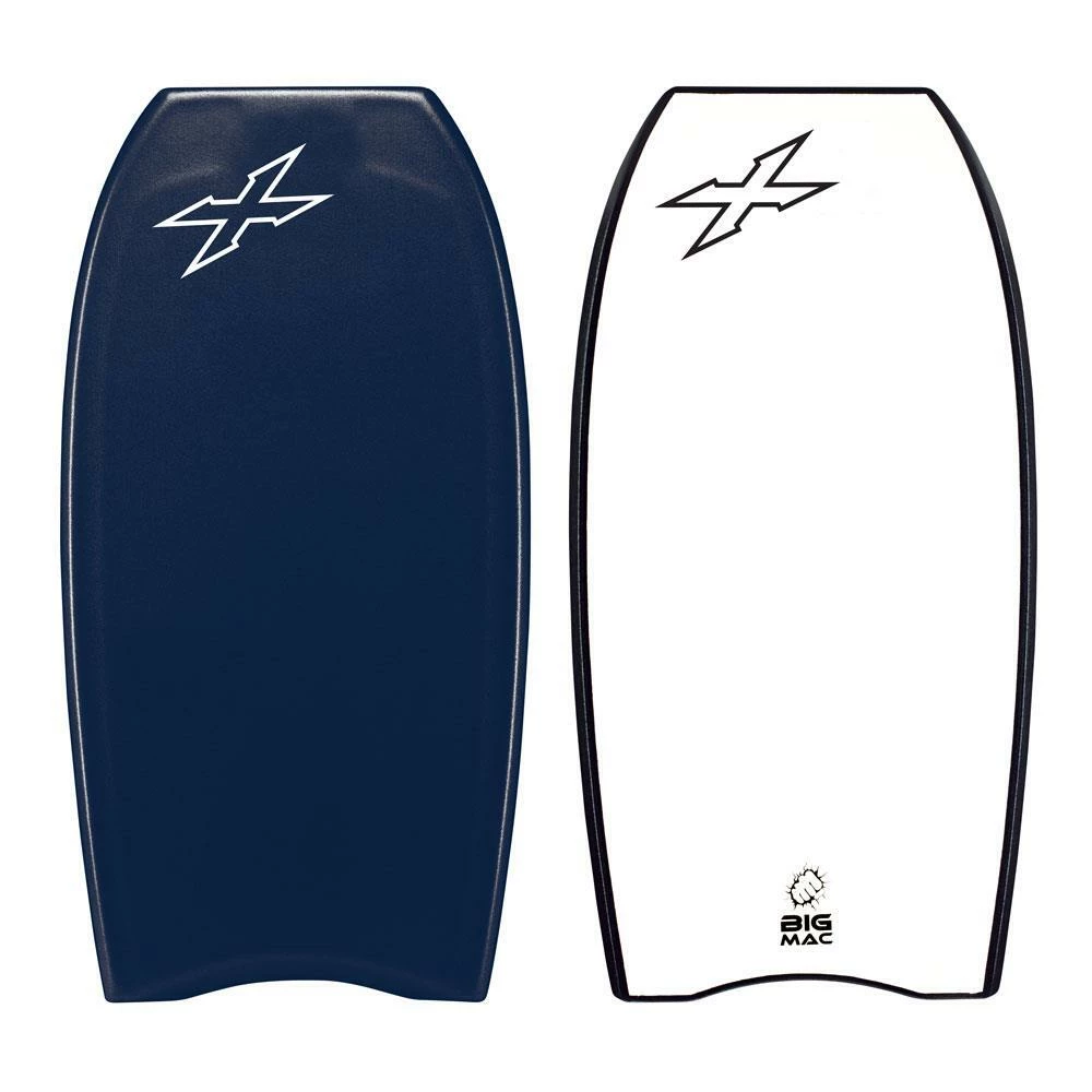 CUSTOM X Bodyboards BIG MAC Polypro Core - 2018/19 Model 2 CUSTOM X Bodyboards BIG MAC Polypro Core - 2018/19 Model - Image 2