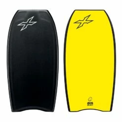 CUSTOM X Bodyboards BIG MAC Polypro Core - 2018/19 Model