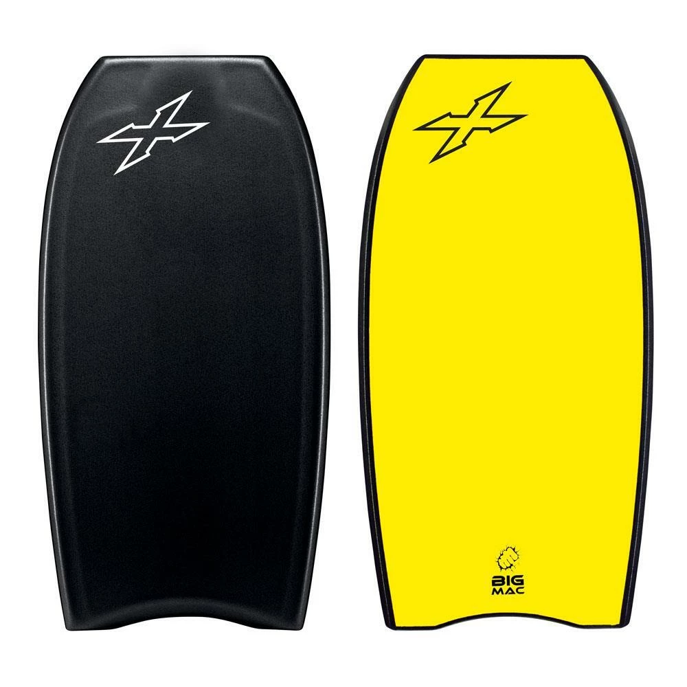CUSTOM X Bodyboards BIG MAC Polypro Core - 2018/19 Model 1 CUSTOM X Bodyboards BIG MAC Polypro Core - 2018/19 Model