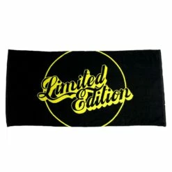 LIMITED EDITION Beach Towel - Assorted Colours