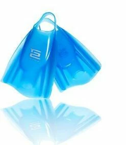 Hydro Tech2 Soft Swim Fin - Ice Blue -surf shop 9272271 3