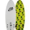CATCH SURF Wave Bandit - Ben Gravy Tri Fin Performer 5'6 - 2021/22