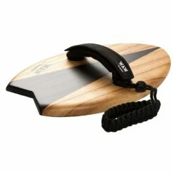 WAW Handplanes - Arrow Fish