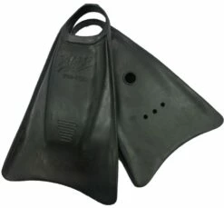 Manta Blade Fins - Black