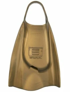 DMC Elite Fins - Gold