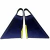 Viper Delta 2.0 Bodyboard Fins - Royal Blue// Yellow