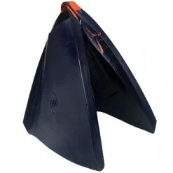 POD Fins PF3 Evo - Navy / Orange