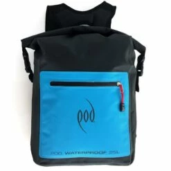 POD Waterproof Backpack/ Dry Bag