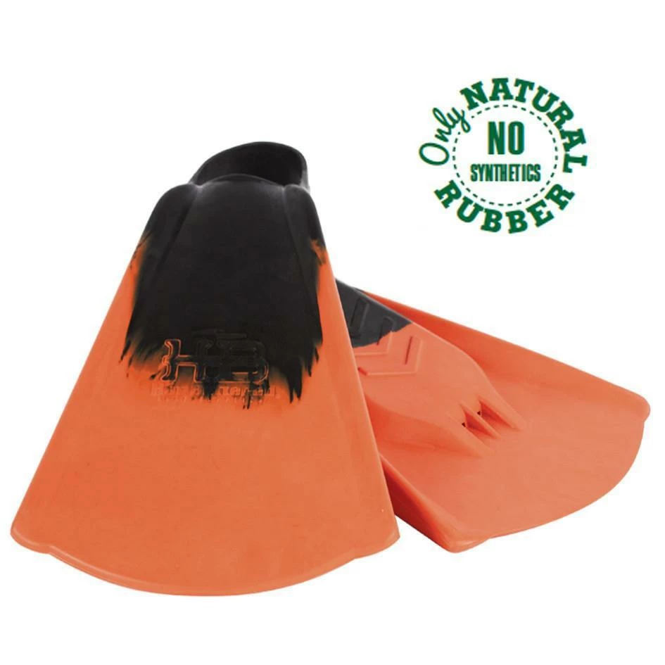 HB BODYBOARDS Projekt - Black/ Orange 1 HB BODYBOARDS Projekt - Black/ Orange