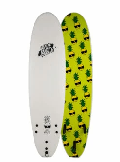 CATCH SURF Wave Bandit - Ben Gravy Tri Fin Easy Rider 7'0 - 2022/23