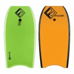FUNKSHEN BODYBOARDS Reconn EPS Core - 2023/24 Model 9 FUNKSHEN BODYBOARDS Reconn EPS Core - 2023/24 Model -surf shop 9322634 1