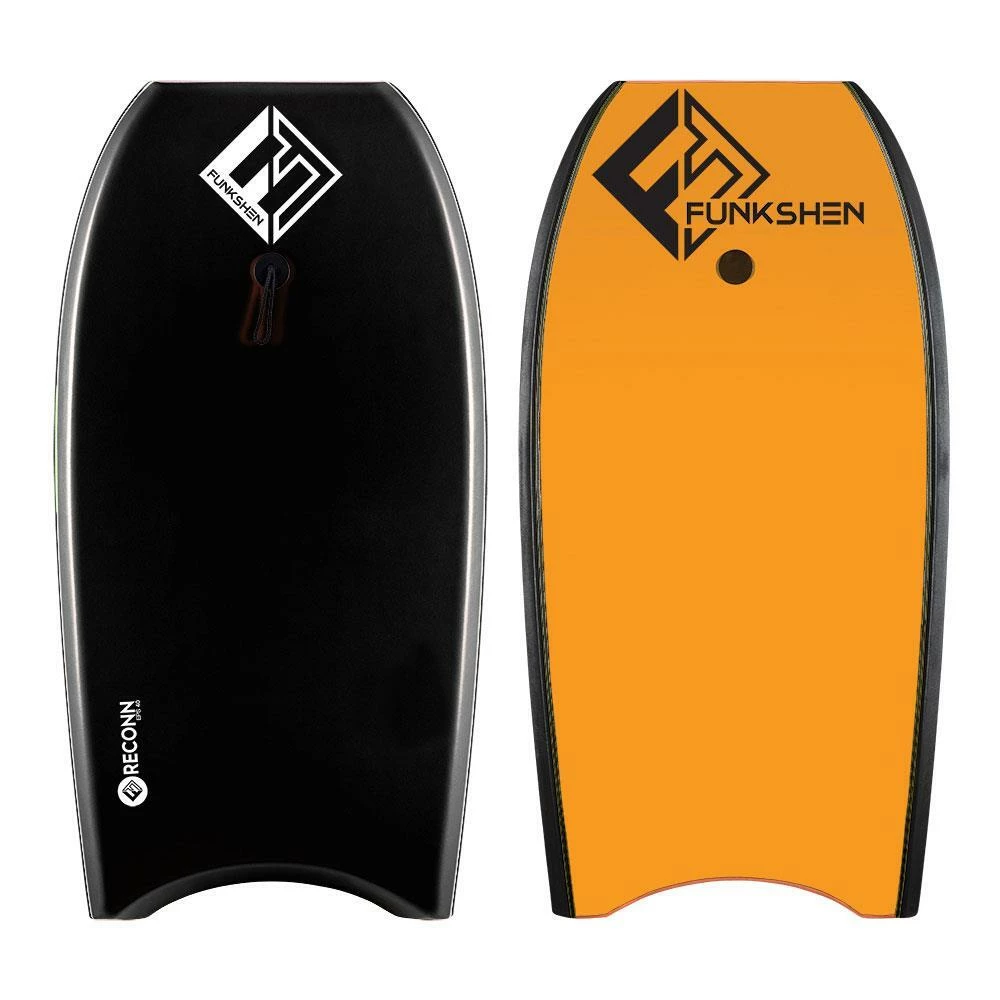 FUNKSHEN BODYBOARDS Reconn EPS Core - 2023/24 Model 4 FUNKSHEN BODYBOARDS Reconn EPS Core - 2023/24 Model - Image 4