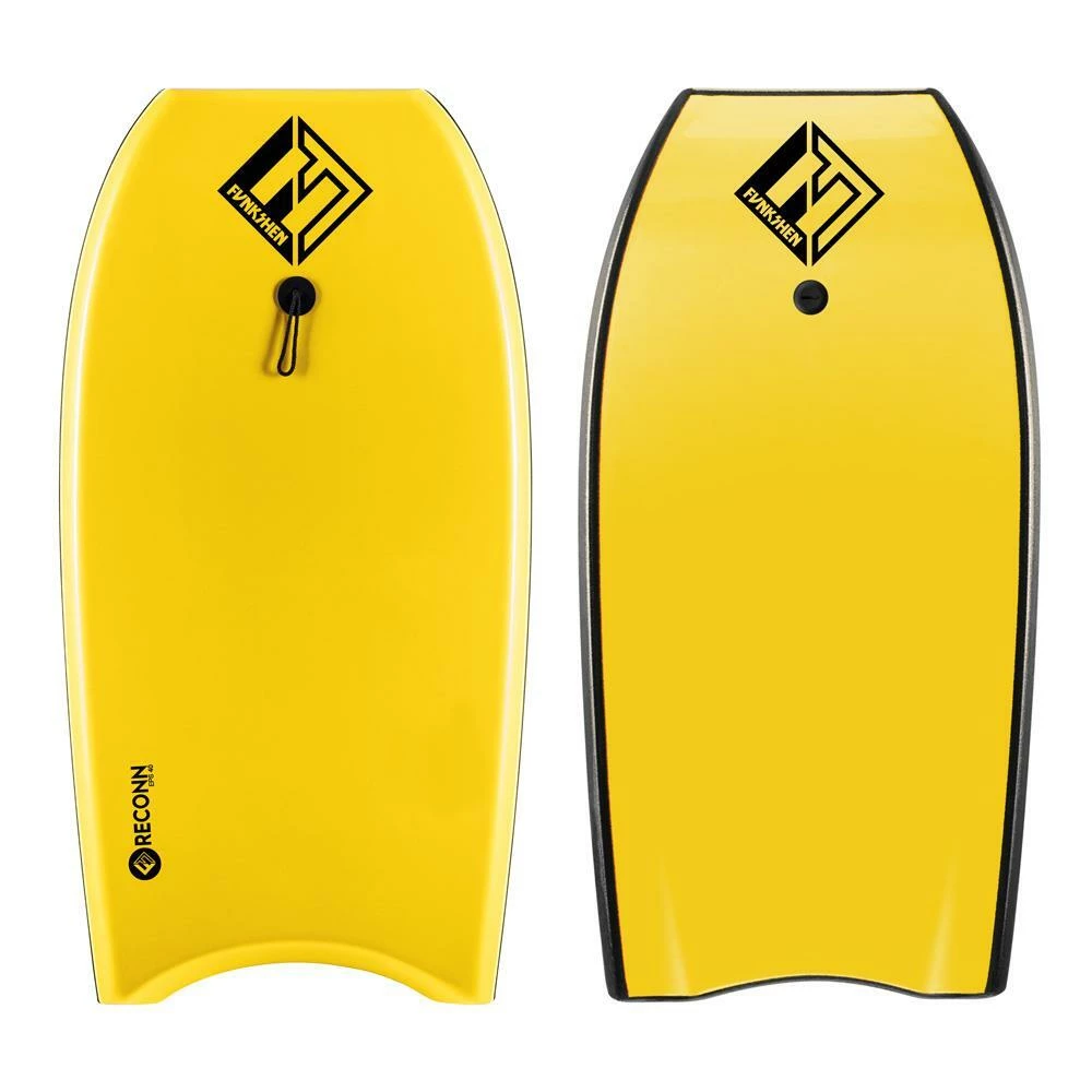 FUNKSHEN BODYBOARDS Reconn EPS Core - 2023/24 Model 6 FUNKSHEN BODYBOARDS Reconn EPS Core - 2023/24 Model - Image 6
