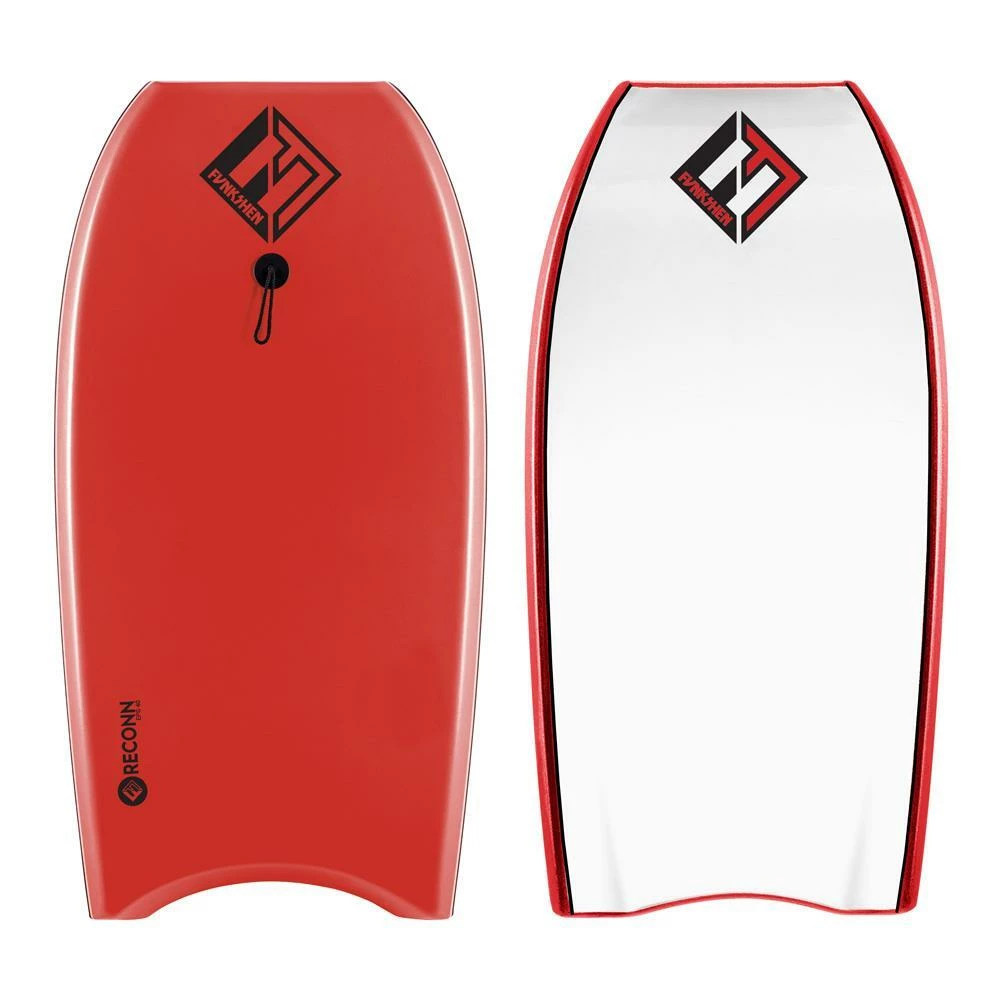 FUNKSHEN BODYBOARDS Reconn EPS Core - 2023/24 Model 7 FUNKSHEN BODYBOARDS Reconn EPS Core - 2023/24 Model - Image 7