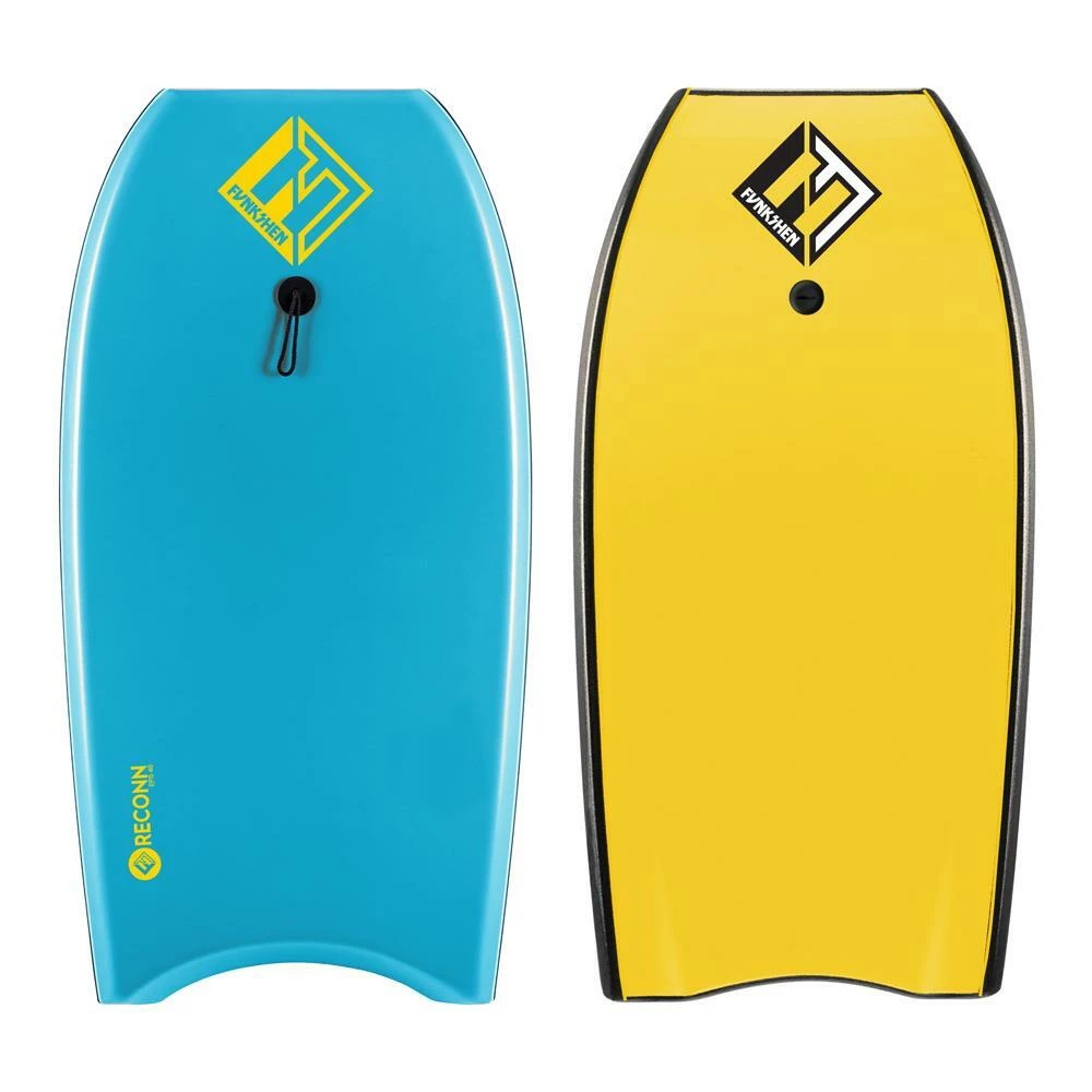 FUNKSHEN BODYBOARDS Reconn EPS Core - 2023/24 Model 2 FUNKSHEN BODYBOARDS Reconn EPS Core - 2023/24 Model - Image 2