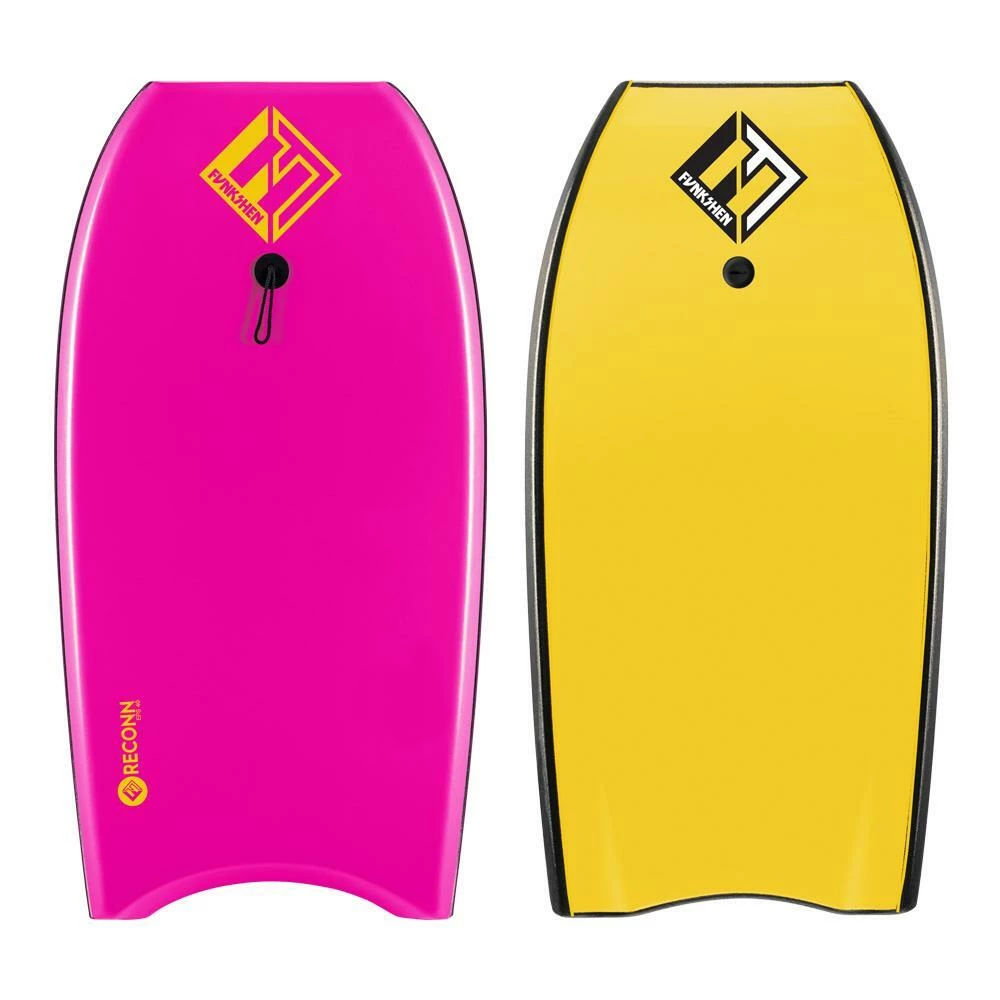 FUNKSHEN BODYBOARDS Reconn EPS Core - 2023/24 Model 1 FUNKSHEN BODYBOARDS Reconn EPS Core - 2023/24 Model