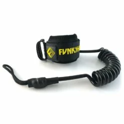Funkshen Single Swivel Wrist Leash 6 Funkshen Single Swivel Wrist Leash -surf shop 9322663 1
