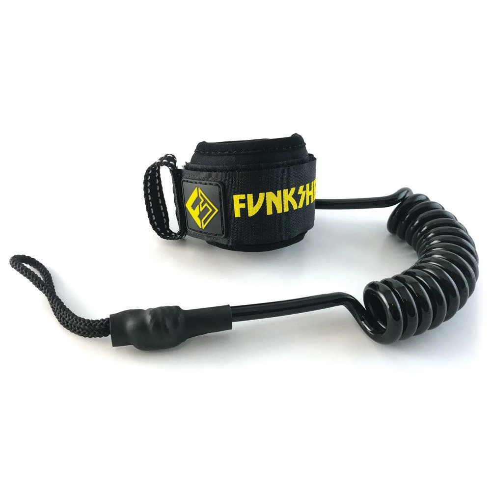 Funkshen Single Swivel Wrist Leash 3 Funkshen Single Swivel Wrist Leash - Image 3