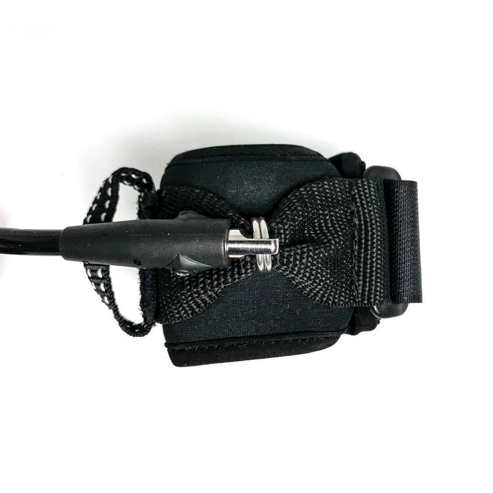 Funkshen Single Swivel Wrist Leash 2 Funkshen Single Swivel Wrist Leash - Image 2