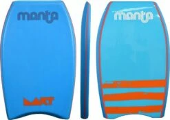 MANTA BODYBOARDS Dart EPS Core - 22' - 2022 Model -surf shop 9322854 1