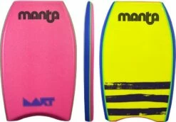 MANTA BODYBOARDS Dart EPS Core - 22' - 2022 Model
