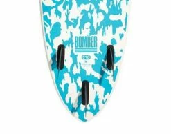 SOFTECH SOFT SURFBOARD Bomber Shortboard - 5'10 -surf shop 9326290 2