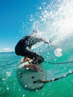 SOFTECH SOFT SURFBOARD Bomber Shortboard - 5'10 -surf shop 9326290 6