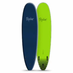 RYDER SOFT SURFBOARD - Mal Series 7'6' Malibu -surf shop 9326303 1