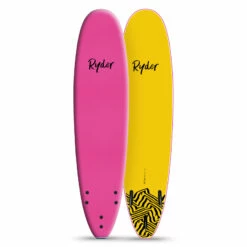 RYDER SOFT SURFBOARD - Mal Series 7'6' Malibu -surf shop 9326303 2