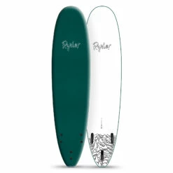 RYDER SOFT SURFBOARD - Mal Series 7'6' Malibu -surf shop 9326303 3