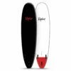 RYDER SOFT SURFBOARD - Mal Series 7'6' Malibu