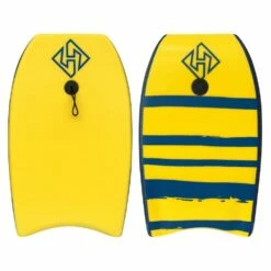 HUBBOARDS Bodyboards Kick Board EPS Core - 21' - 2021/22 Model