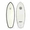 SOFTLITE SURFBOARDS Hybrid Hyper 5'0 Thruster
