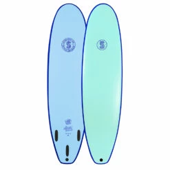 SOFTLITE SURFBOARDS Mad Lab Test Tube 6'0' Thruster -surf shop 9331188 1