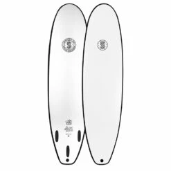 SOFTLITE SURFBOARDS Mad Lab Test Tube 6'0' Thruster -surf shop 9331188 2