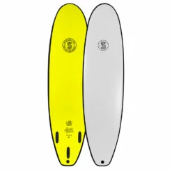 SOFTLITE SURFBOARDS Mad Lab Test Tube 6'0' Thruster