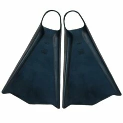 Mike Stewart Viper Bodyboard Fins - Black/ Orange Dot - Soft Flex 6 Mike Stewart Viper Bodyboard Fins - Black/ Orange Dot - Soft Flex -surf shop 9332296 1
