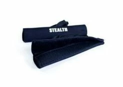 STEALTH FINS Heel Pads/ Savers