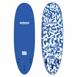 SOFTECH SOFT SURFBOARD Bomber Shortboard - 6'4 11 SOFTECH SOFT SURFBOARD Bomber Shortboard - 6'4 -surf shop 9332475