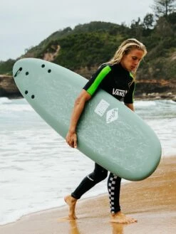 SOFTECH SOFT SURFBOARD Bomber Shortboard - 6'4 15 SOFTECH SOFT SURFBOARD Bomber Shortboard - 6'4 -surf shop 9332475 4