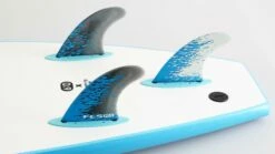 SOFTECH SOFT SURFBOARD Sally Fitzgibbon Thruster Funboard - 6'0 13 SOFTECH SOFT SURFBOARD Sally Fitzgibbon Thruster Funboard - 6'0 -surf shop 9332489 5